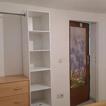 Apartment Haus An Der Hutweide *