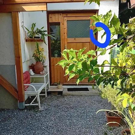 Apartment Haus An Der Hutweide Sooss