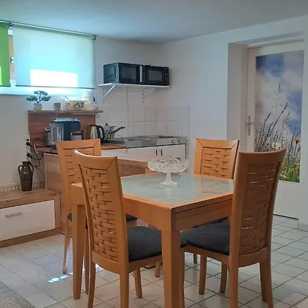 Haus An Der Hutweide Sooss